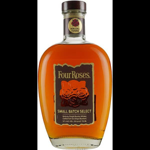 Four Roses Small Batch Select Kentucky Straight Bourbon Whiskey at CaskCartel.com