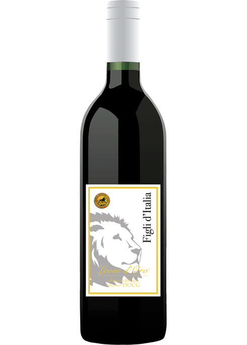 Leone D'Oro Chianti Classico Rsv Wine at CaskCartel.com