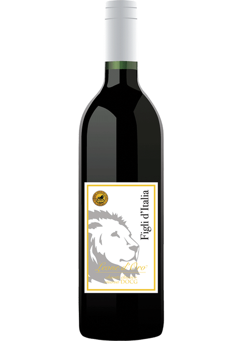 Leone D'Oro Chianti Classico Rsv Wine