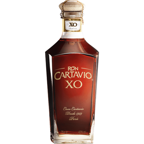 Cartavio XO Rum