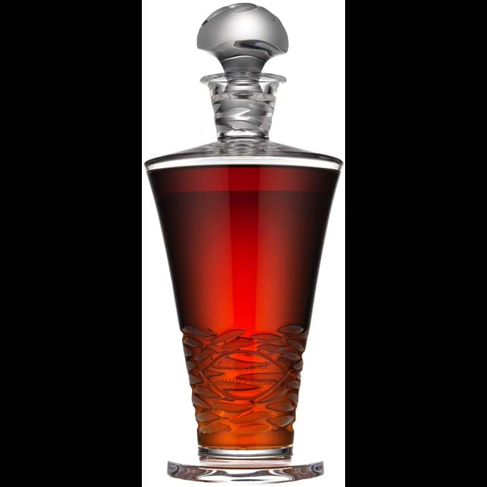 Courvoisier L' Esprit Cognac at CaskCartel.com