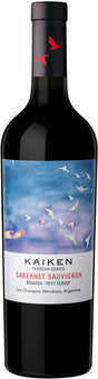 Kaiken Terroir Series Cabernet Sauvignon 2020 Wine at CaskCartel.com
