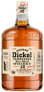 George Dickel Superior No. 12 Whiskey | 1.75L at CaskCartel.com