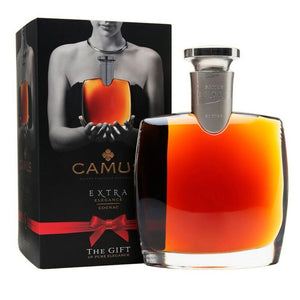 Camus Extra Elegance Cognac - CaskCartel.com