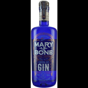 Mary-le-Bone Original London Dry Gin at CaskCartel.com