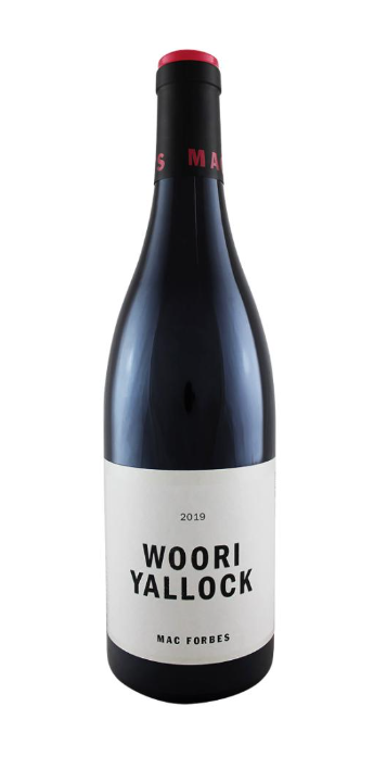 2019 | Mac Forbes | Woori Yallock Pinot Noir at CaskCartel.com