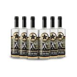 Clifford Distilling | Clifford Mountain Water: Texas Corn Whiskey (2) Bottle Bundle