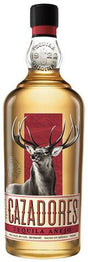 Cazadores Anejo Tequila | 1L at CaskCartel.com