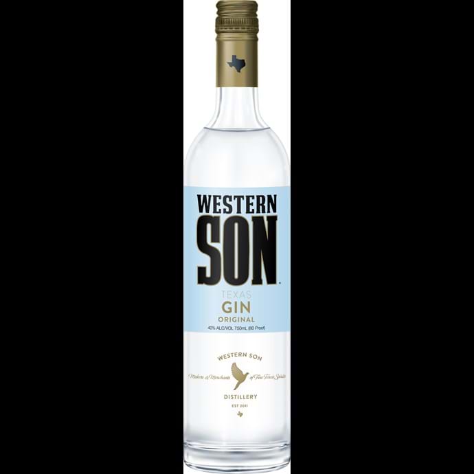 Western Son Gin