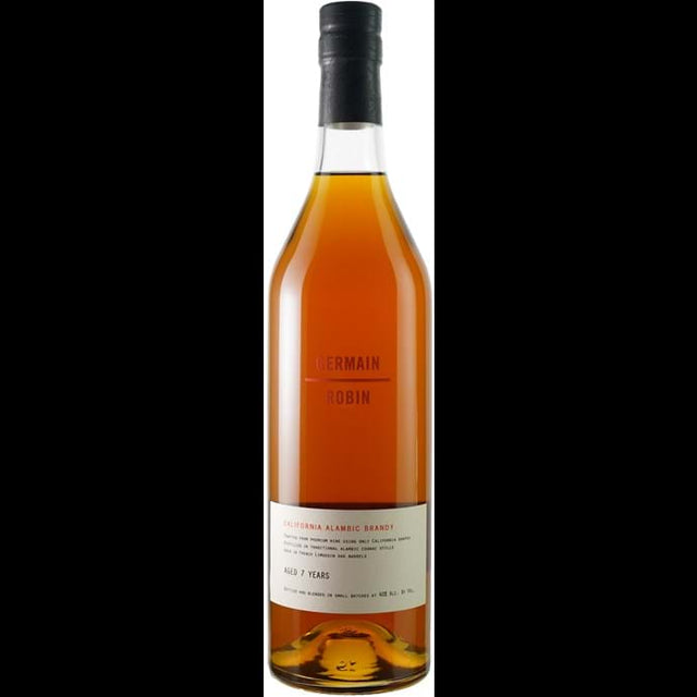 Germain Robin California Alambic Aged 7 Year Brandy at CaskCartel.com