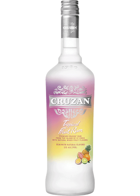 Cruzan Tropical Punch Rum - CaskCartel.com
