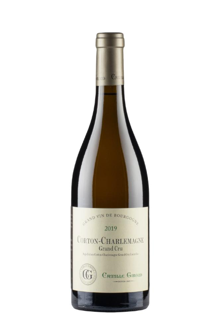 2019 | Maison Camille Giroud | Corton Charlemagne at CaskCartel.com