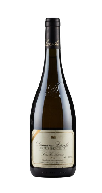 2013 | Laroche | Chablis Fourchaume at CaskCartel.com