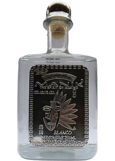 Manik Blanco Tequila - CaskCartel.com