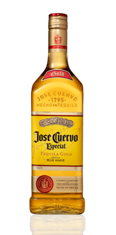 Jose Cuervo Especial Gold Tequila | 1L