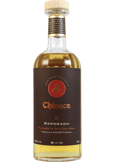 Chinaco Reposado Tequila - CaskCartel.com