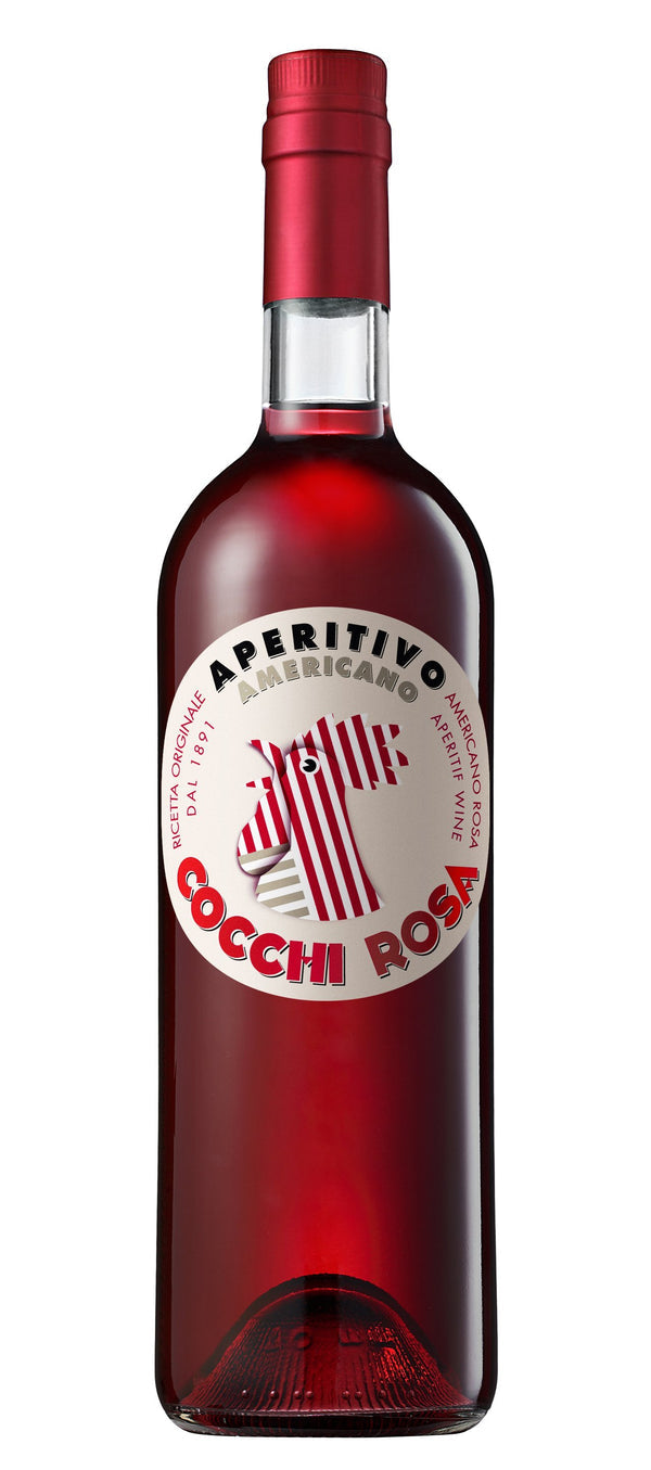 Cocchi Americano Rosa Liqueur at CaskCartel.com