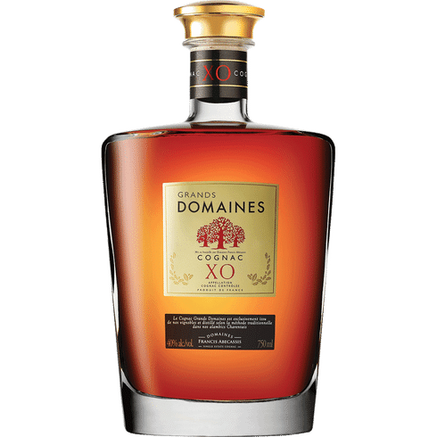 Grands Domaines XO Cognac at CaskCartel.com