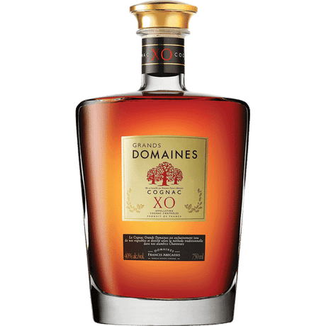 Grands Domaines XO Cognac at CaskCartel.com