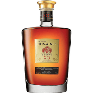 Grands Domaines XO Cognac at CaskCartel.com