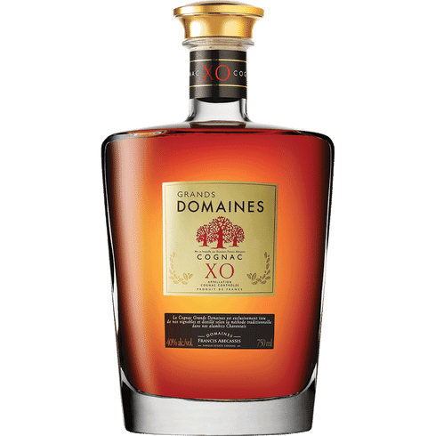 Grands Domaines XO Cognac
