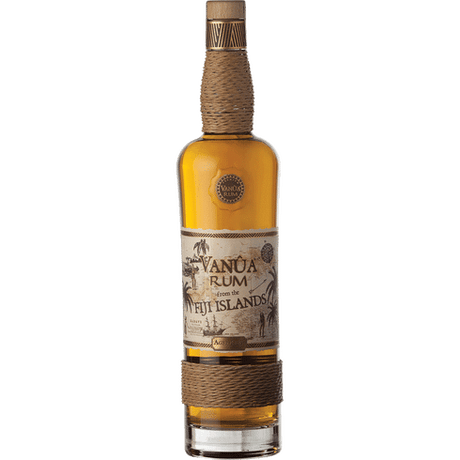 Vanua Rum  at CaskCartel.com