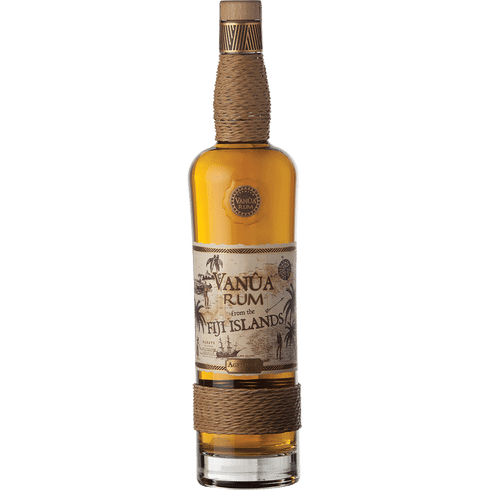 Vanua Rum  at CaskCartel.com