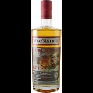 Macnair's Lum Reek Peated Blended Malt Scotch Scotch Whiskey at CaskCartel.com