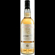 Single Malts of Scotland Glen Elgin 13 year Old Cask Strength 2006 Scotch Whiskey at CaskCartel.com