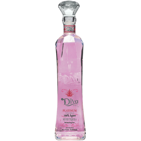 Diva Tequila at CaskCartel.com