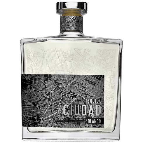 Ciudad Blanco Tequila at CaskCartel.com