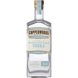 Copperworks Batch No. 10 Northwest Washington Malt Vodka at CaskCartel.com