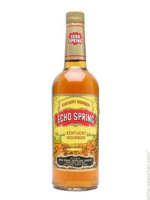 Echo Spring Kentucky Straight Bourbon Whiskey at CaskCartel.com