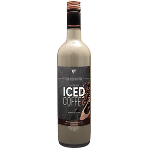 Ernie Els Iced Coffee Ready To Drink Cocktail at CaskCartel.com