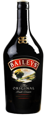 Bailey's Irish Cream Liqueur | 1.75L