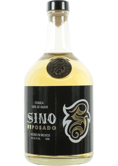 Sino Reposado Tequila - CaskCartel.com