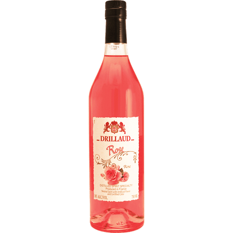 Drillaud Rose Liqueur at CaskCartel.com
