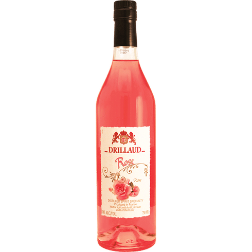 Drillaud Rose Liqueur at CaskCartel.com