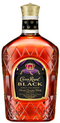 Crown Royal Black Blended Canadian Whisky | 1.75L at CaskCartel.com