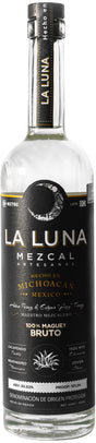 La Luna Bruto Mezcal at CaskCartel.com