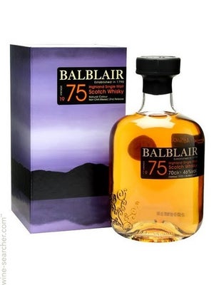 Balblair 1975 Single Malt Scotch Whisky  at CaskCartel.com