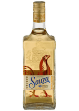 Sauza Gold Tequila - CaskCartel.com