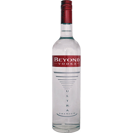 Beyond Vodka at CaskCartel.com