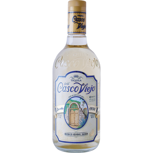 Casco Viejo Clasico Tequila