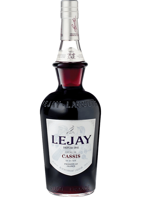 Lejay Creme De Cassis Liqueur - CaskCartel.com