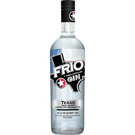 Frio Gin at CaskCartel.com