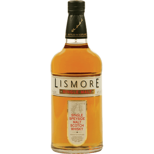 Lismore Single Malt Scotch Whiskey at CaskCartel.com