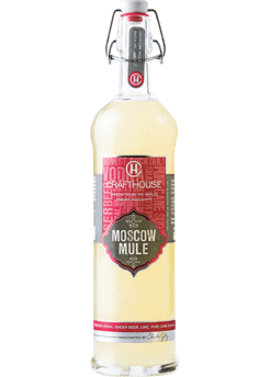 Crafthouse Cocktail Moscow Mule Liqueur