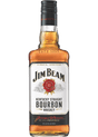 Jim Beam Bourbon Whiskey - CaskCartel.com