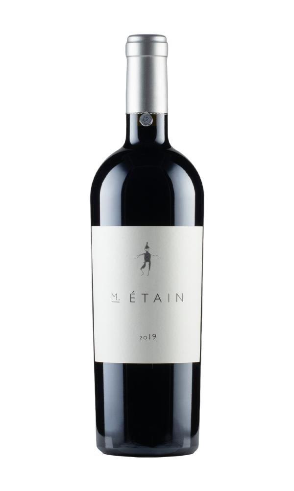 2019 | Scarecrow | M Etain (Magnum) at CaskCartel.com